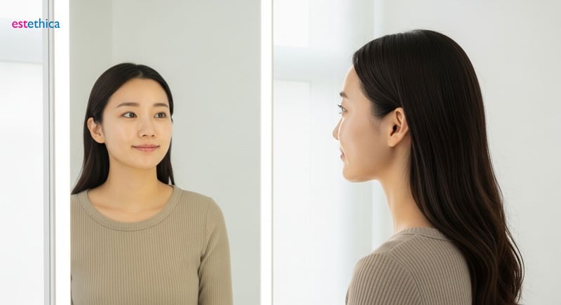 Injecții cu Toxină Botulinică pentru estomparea ridurilor