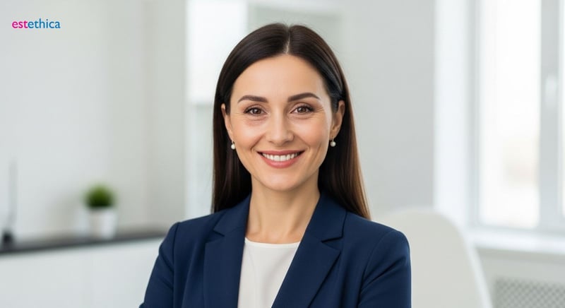Injectare grăsime facială: Aspect întinerit