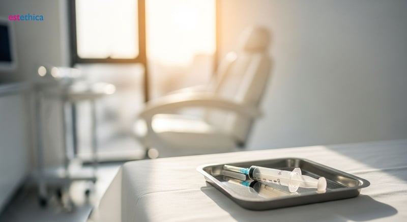 Injectarea de grăsime: aspect întinerit natural