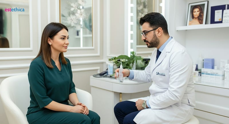 Compararea injectării de grăsime cu implanturi pentru augmentare corporală