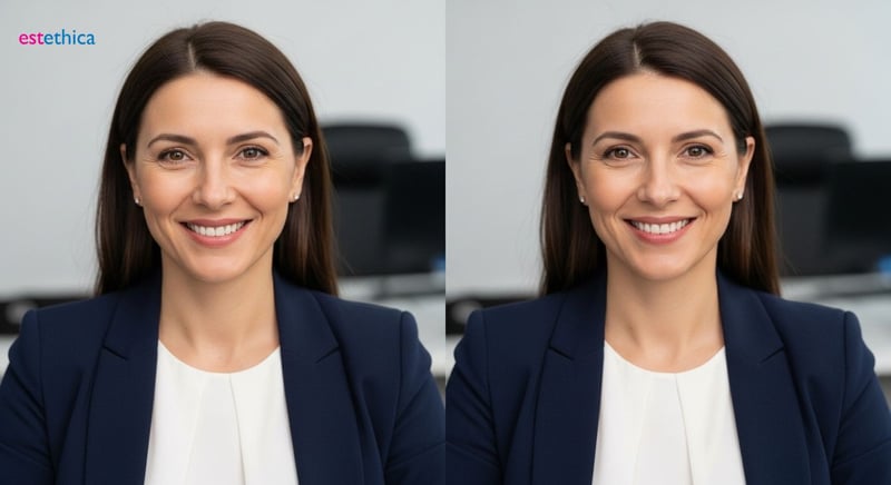 Injecții Botox: Riscuri și precauții