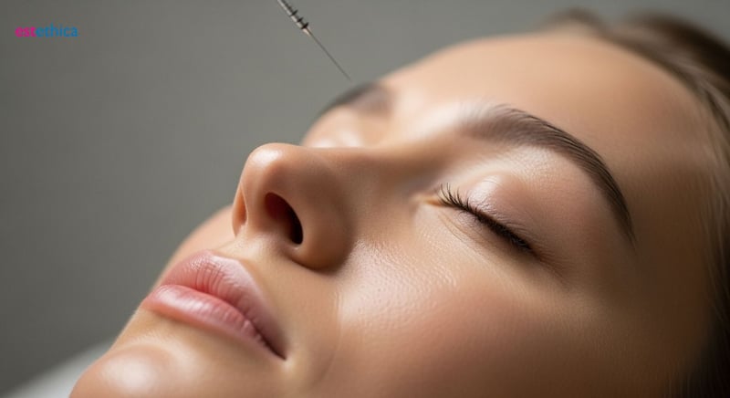 Injectii cu Toxina Botulinica: Secretul unui Ten Impecabil