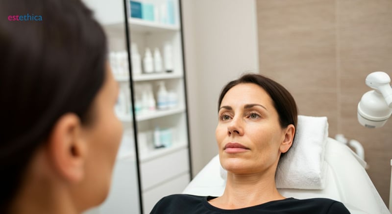 Injections de Botox : Fonctionnement et Avantages