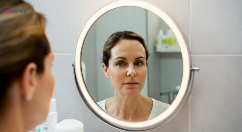 Injections de Botox: Fonctionnement et Avantages