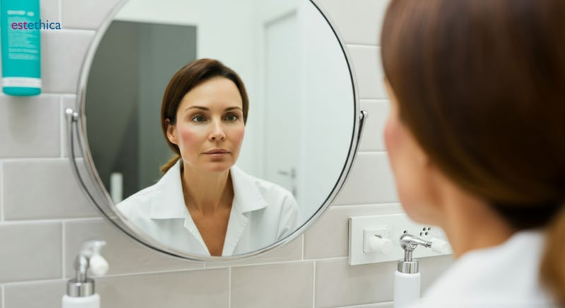 Injections de botox : fonctionnement et sécurité