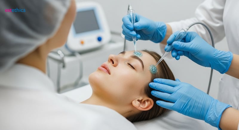 Injerto de células madre: Futuro en medicina regenerativa