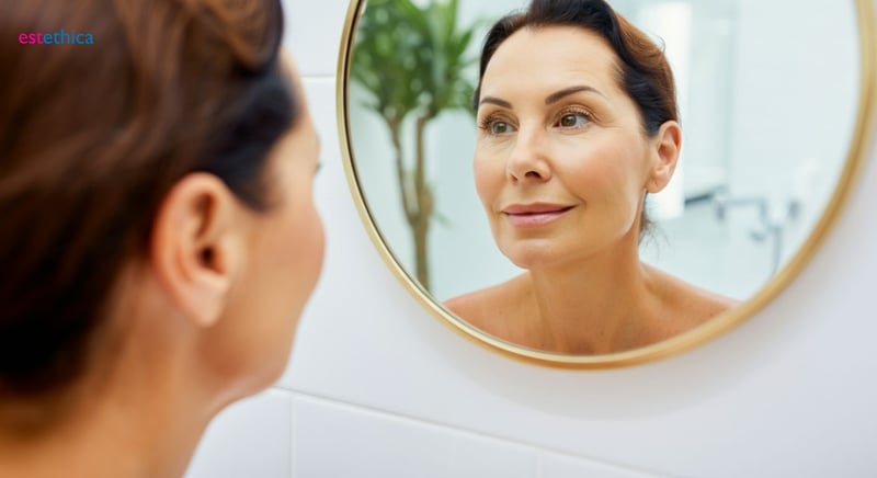 Injerto de grasa autólogo: Beneficios y resultados duraderos