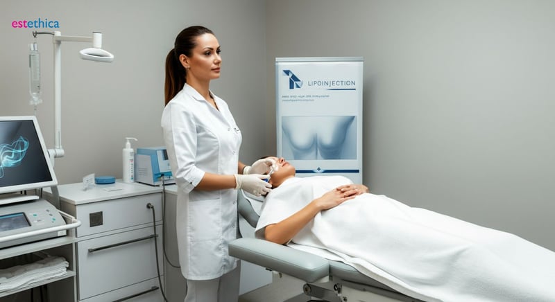 Injerto de grasa: beneficios y riesgos