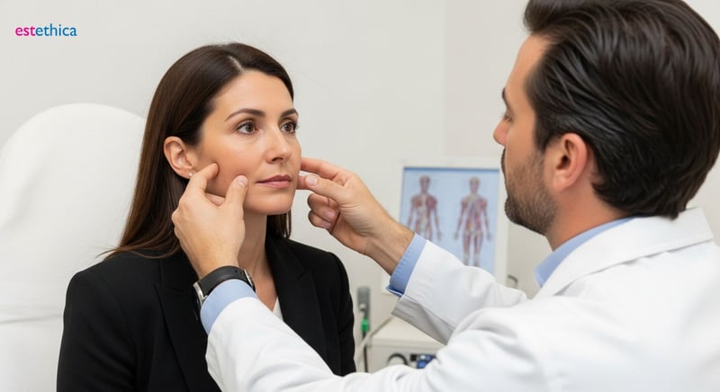 Injerto de grasa: beneficios rostro y cuerpo