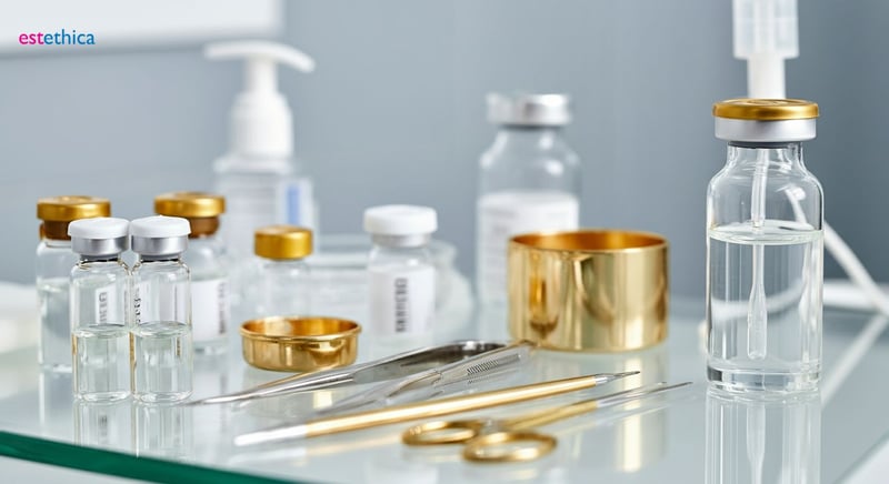 Injerto de grasa para rejuvenecimiento facial natural