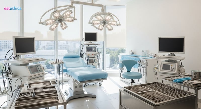 Injerto de pelo FUE: técnicas y beneficios