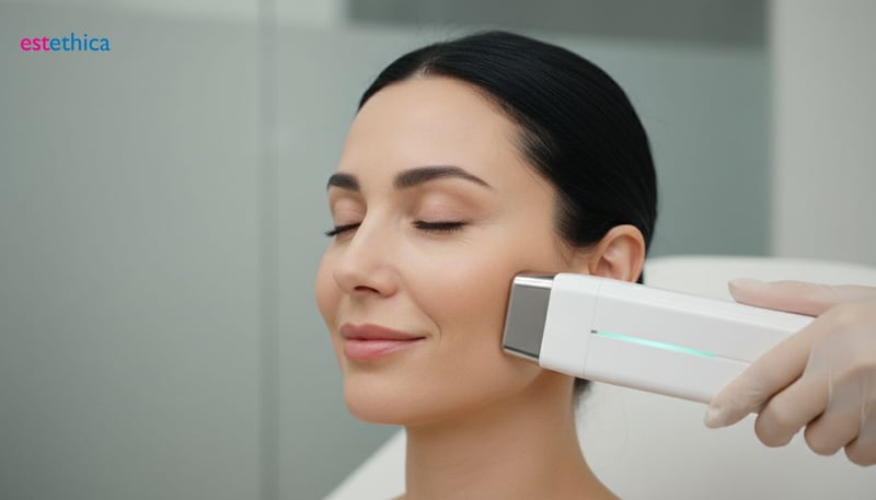 Ultrasonido Focalizado de Alta Intensidad: Alternativas No Invasivas al Lifting