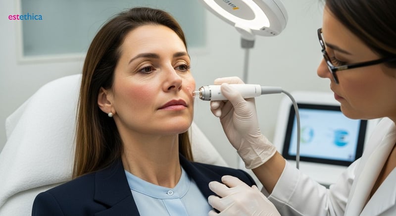 Cuidado piel innovador: cutis perfecto