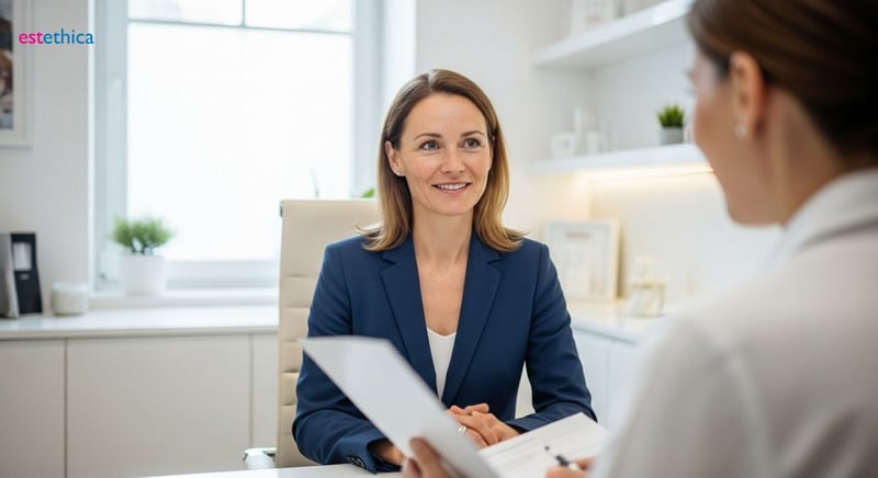 Innovative Hautverjüngung: Möglichkeiten