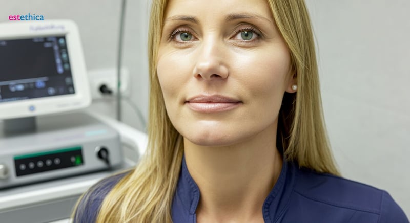 Innovative Methoden für Halsstraffung ohne OP