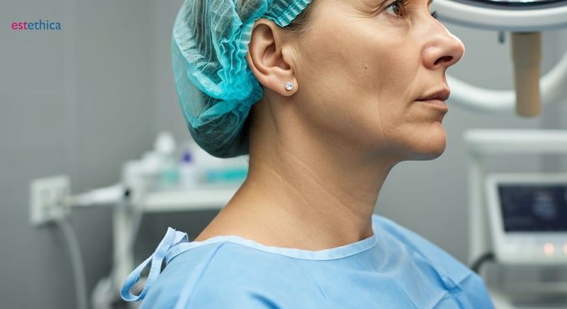 Innovative Techniken für jugendliches Aussehen