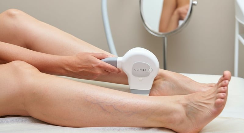 Insuficiencia Venosa Crónica y Fleboestética: Enfoque Integral