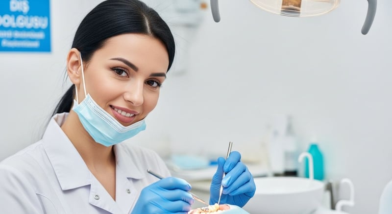 Durata Plombare Dinti: Cat Dureaza o Plomba Dentara?