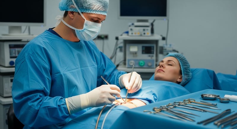 Recuperare după Chirurgie Bariatrică: Ghid Complet