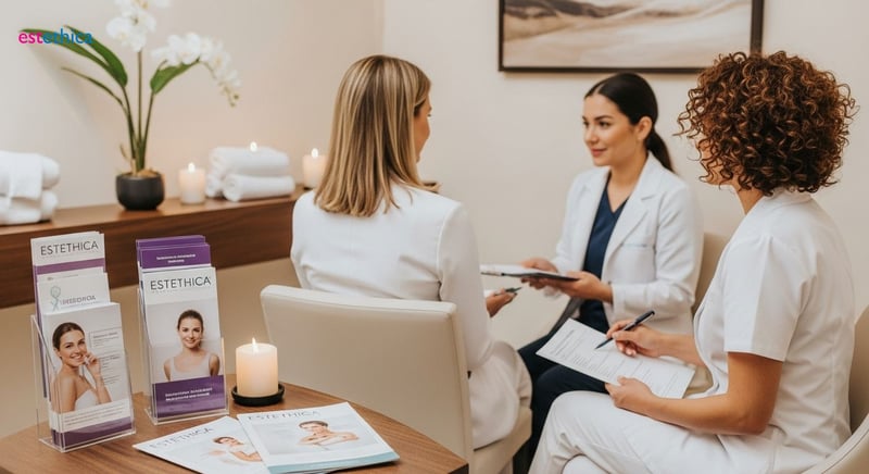 Intimchirurgie Optionen Überblick