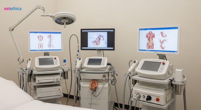 Intimchirurgie Risiken: Wichtige Informationen