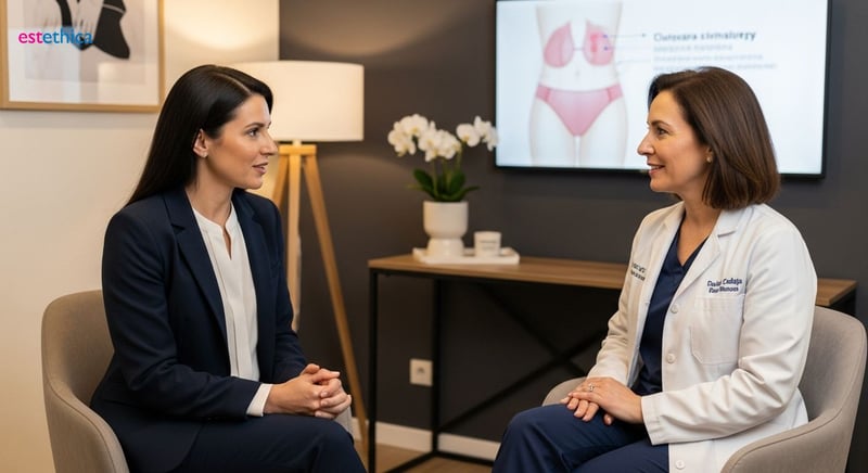 Intimchirurgie: Informationen und Details