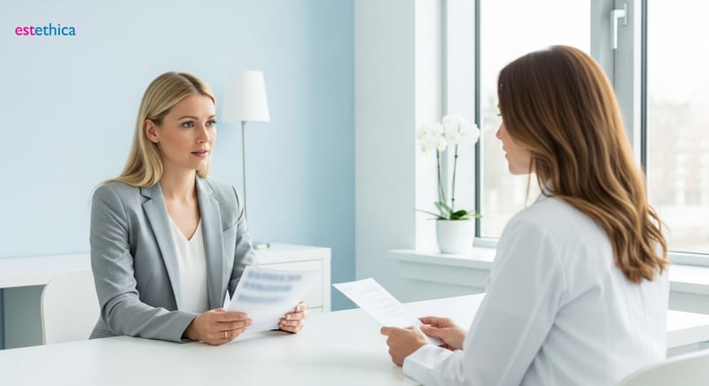 Intimchirurgie: Verschiedene Eingriffsmöglichkeiten