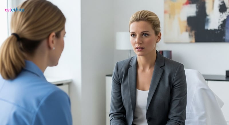 Intimchirurgie: Mögliche Eingriffe im Überblick