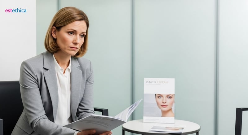 Intimchirurgie: Mögliche Eingriffe im Überblick