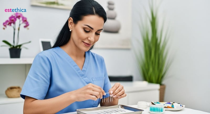 ¿Qué es la Acupuntura y para qué sirve?