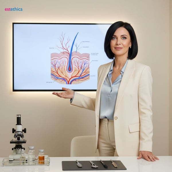 ¿Qué es el Tratamiento Capilar y Cómo Funciona?