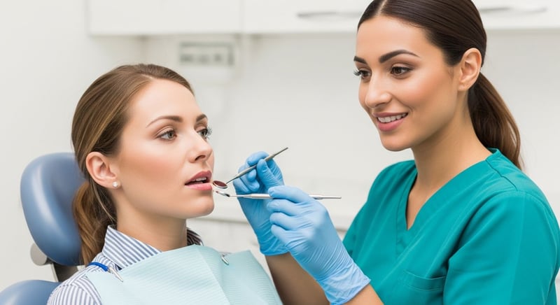 Ce Este Tratamentul de Canal Dentar?