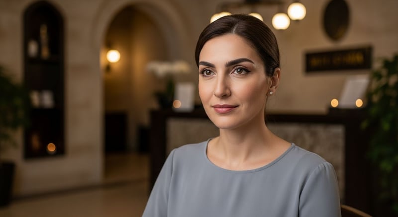 Descoperă Centrul Spa pentru Relaxare Totală