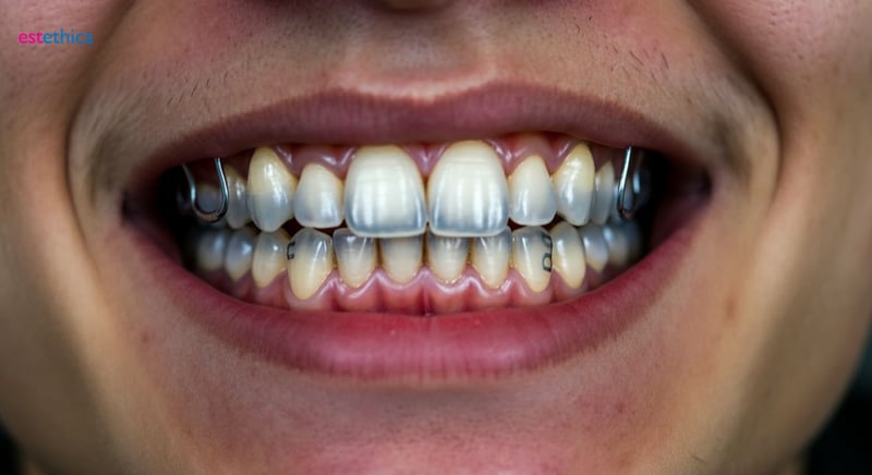 Invisalign & Co.: Unsichtbare Zahnkorrektur im Fokus