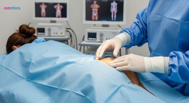 Inyección grasa autóloga: Beneficios