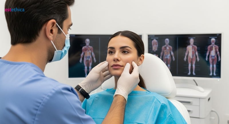 Inyección de grasa: rejuvenecimiento facial y corporal