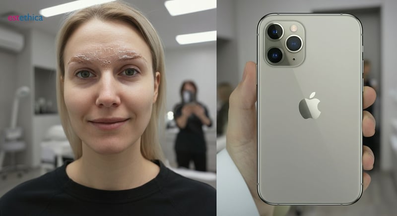 Beste Angebote für iPhone 16e: Sparen mit estethica