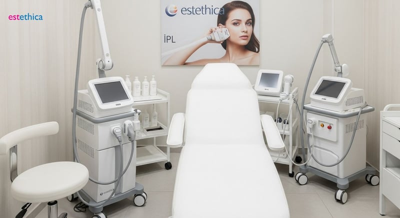 Фотоомоложение и IPL: различия и выбор