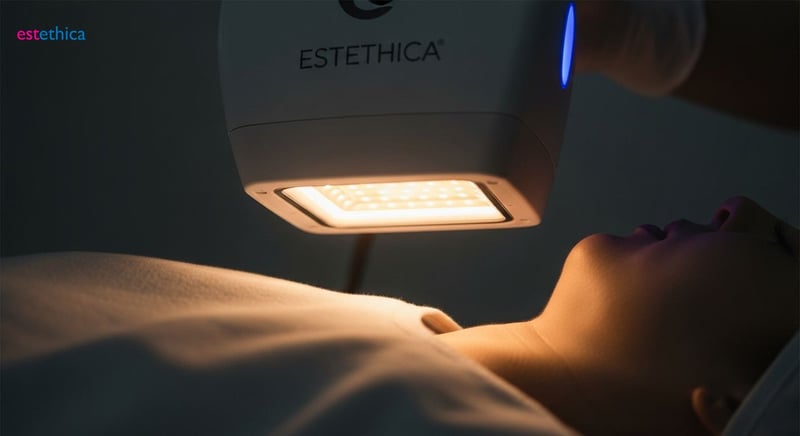 Фотоомоложение и IPL терапия: различия