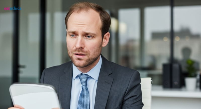 Beard Transplant: Is it right for you?
