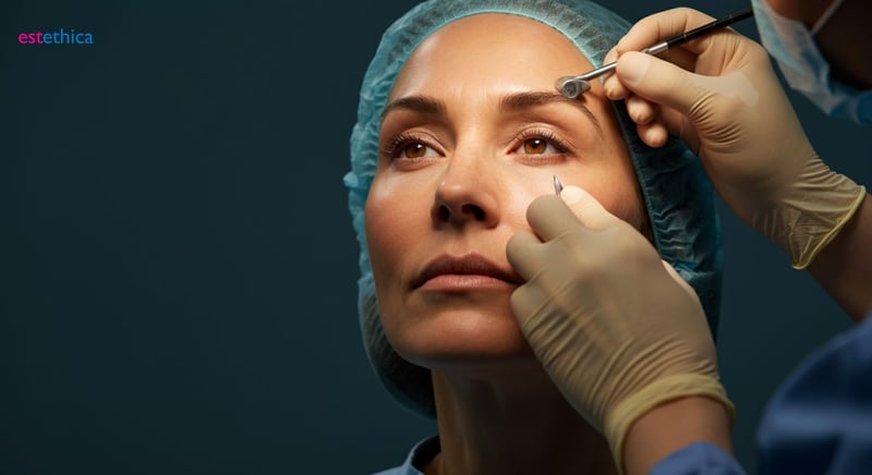 Facelift candidacy assessment guide