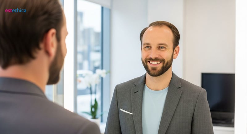 Is Hair Transplant Permanent?