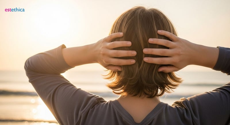 Hair transplant permanence and long-term expectations