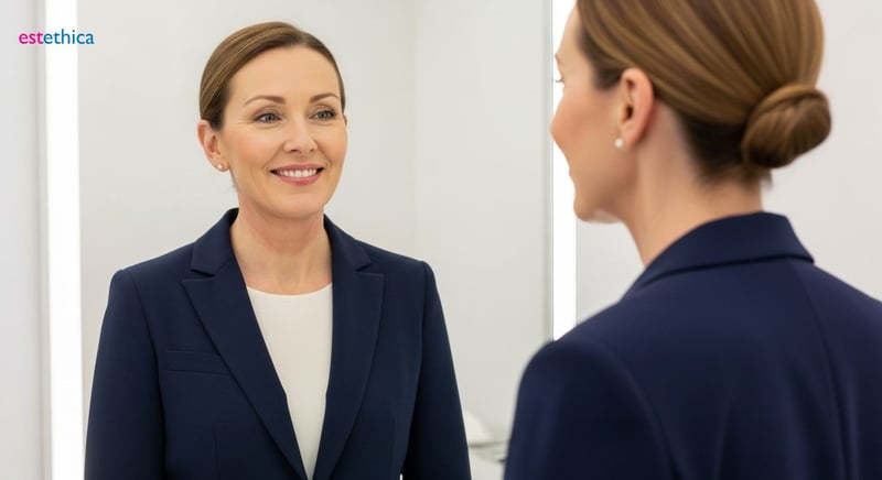 Neck Lift: Is it Right for You?