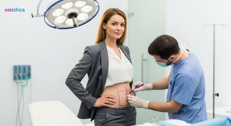 Tummy Tuck Considerations