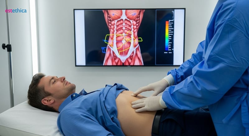 Abdominal Etching Risks and Benefits