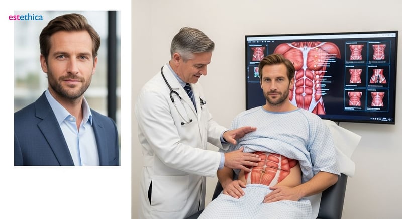 Abdominal Etching Risks and Benefits