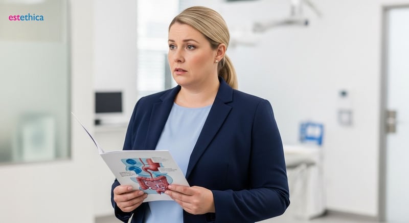 Bariatric Surgery Candidacy