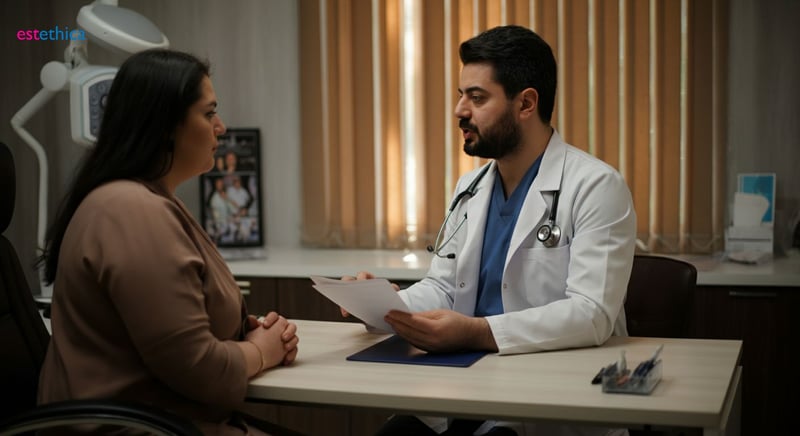 Bariatric surgery eligibility explained