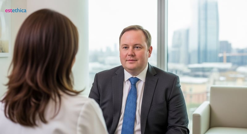 Bariatric Surgery Considerations